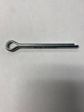 Dragon 805-0090 Retainer Washer Cotter Pin - Roll Off Trailer Parts