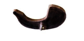 Dragon 805-0179 Rail Stop Hook TCT - Roll Off Truck, Roll Off Trailer, Dump & Lugger Truck Parts