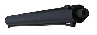 Galbreath Replacement Cylinder 7x4x79.5 - Roll Off Trailer Parts