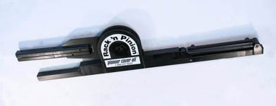 Pioneer HR4761D Passenger Side Rack and Pinion Assembly - Roll Off Trailer Parts
