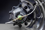 Meritor  PSI Tire Inflation System €€œ Tri-Axle - Roll Off Truck, Roll Off Trailer, Dump & Lugger Truck Parts