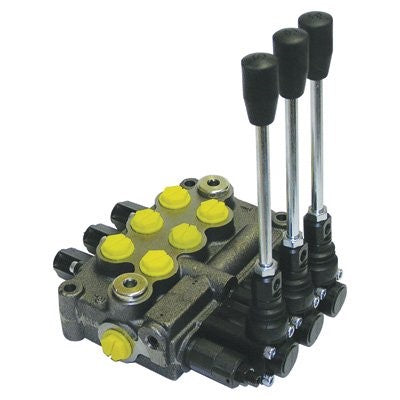 hydraulic tarp system BENLEE Tarp System Valve