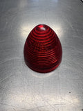 2 inch Red LED Beehive Light Dragon Roll Off Parts