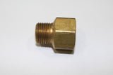 Air Fitting - Pipe Adapter - Roll Off Trailer Parts