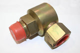 Hydraulic Fitting - Heavy Duty Banjo Type - Roll Off Trailer Parts