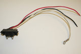 Pigtail - 3 Wire / 3 Prong - Roll Off Trailer Parts