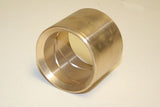 Bronze Bushing - Grooved - For Sheaves - Roll Off Trailer Parts