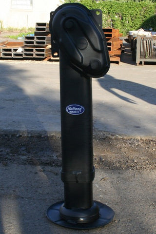 HOLLAND Mark V Landing Gear XA-S8-3A001 Mark V Gear Side Leg 28 inch - Roll Off Trailer Parts