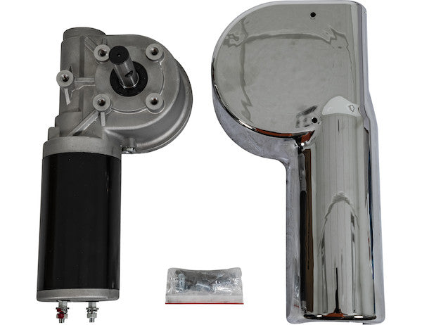 Pioneer 20-15-0028 Electric Tarp Motor AM