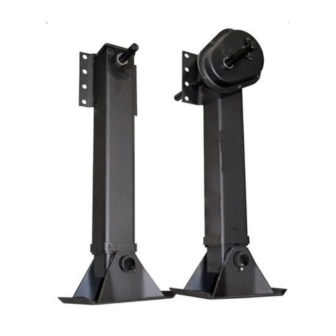 Holland Mark V Landing Gear - Set 17 inch - Roll Off Trailer Parts