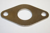 PARKER Valve Spool Plate - Commercial DV35 - Roll Off Trailer Parts