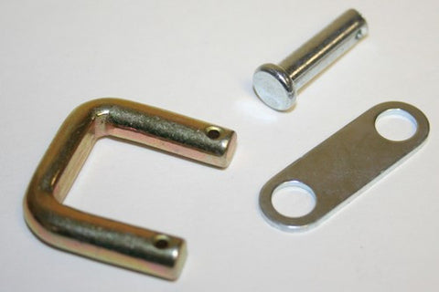 GRESEN/PARKER K-6158 Valve Link and Pin Kit, 12732001 - Roll Off Trailer Parts