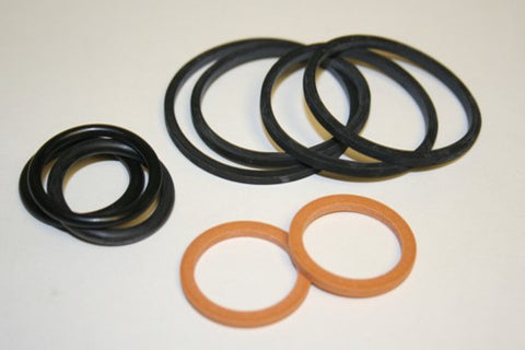 PARKER Valve Seal Kit- Commercial - DV35 Section - Roll Off Trailer Parts