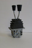 Galfab PH581 Air Controller - 2 Stack - in Cab - Roll Off Trailer Parts