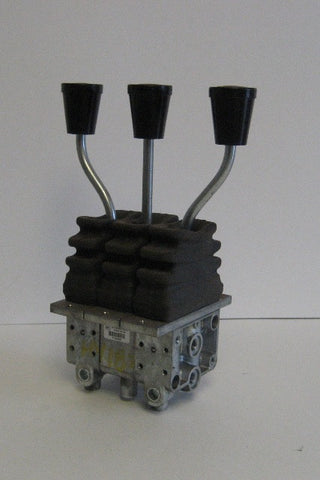 Galbreath A3207 Air Control Valve -3 Bank - Roll Off Trailer Parts