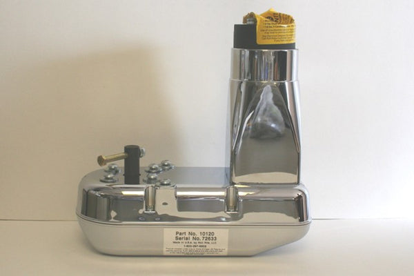 roll rite tarp motor ROLL-RITE 10122 Electric Motor Super Duty Tarp Roll Off Part