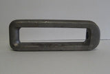 Cable End Container Hook for 7/8 inch Cable - Roll Off Trailer Parts