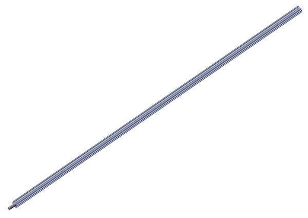 Roll-Rite 31040 Tarp Roller Bar