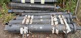 Lugger lift cylinder 50-120 - Roll Off Truck, Roll Off Trailer, Dump & Lugger Truck Parts