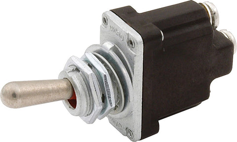 TOGGLE SWITCH (WEATHERPROOF) - Roll Off Truck, Roll Off Trailer, Dump & Lugger Truck Parts