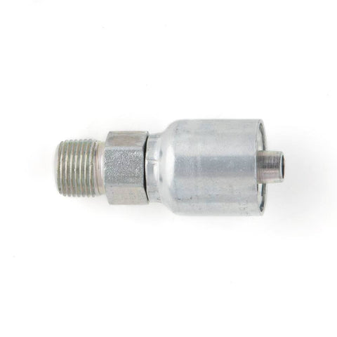 MALE PIPE RIGID 6 X 8 - Roll Off Truck, Roll Off Trailer, Dump & Lugger Truck Parts