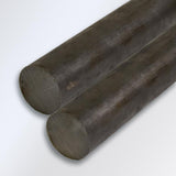 1/4" ROUND HR BAR - Roll Off Truck, Roll Off Trailer, Dump & Lugger Truck Parts
