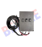 Shurco 16814 - Wired Control Box with Wireless Remote