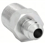 Male Connector - Roll Off Truck, Roll Off Trailer, Dump & Lugger Truck Parts