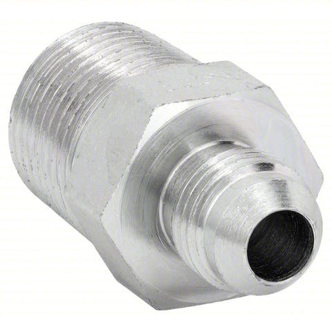 Male Connector - Roll Off Truck, Roll Off Trailer, Dump & Lugger Truck Parts