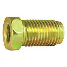 Groeneveld 3/16" Grease Nut - Roll Off Truck, Roll Off Trailer, Dump & Lugger Truck Parts