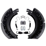 ROCKWELL BRAKE IN A BOX KIT(2 SHOES AND A HARDWARE - Roll Off Truck, Roll Off Trailer, Dump & Lugger Truck Parts