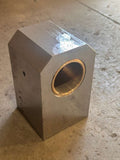 HEAVY DUTY ROD EYE ASSEMBLY - Roll Off Truck, Roll Off Trailer, Dump & Lugger Truck Parts