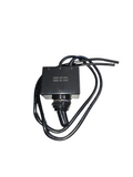 Toggle Switch (Weatherproof) - Roll Off Truck, Roll Off Trailer, Dump & Lugger Truck Parts