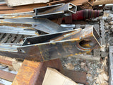 BENLEE LOWER TARP ARM - Roll Off Truck, Roll Off Trailer, Dump & Lugger Truck Parts