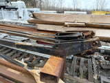 BENLEE LOWER TARP ARM - Roll Off Truck, Roll Off Trailer, Dump & Lugger Truck Parts