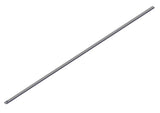 ROLLRITE 16' PIVOT TUBE W/SET SCREWS - Roll Off Truck, Roll Off Trailer, Dump & Lugger Truck Parts