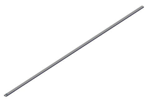 ROLLRITE 16' PIVOT TUBE W/SET SCREWS - Roll Off Truck, Roll Off Trailer, Dump & Lugger Truck Parts