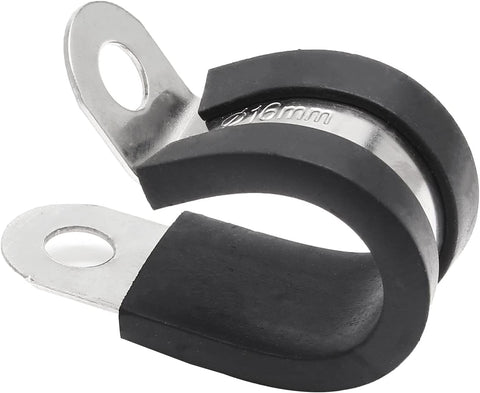 5/8" Cable Clamp - Roll Off Truck, Roll Off Trailer, Dump & Lugger Truck Parts