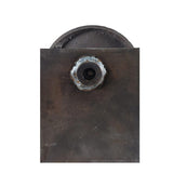 Roll-Off Ground Roller 6x8 with Axle - Roll Off Truck, Roll Off Trailer, Dump & Lugger Truck Parts