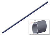 ROLLRITE 103" HD CROSSTUBE - Roll Off Truck, Roll Off Trailer, Dump & Lugger Truck Parts