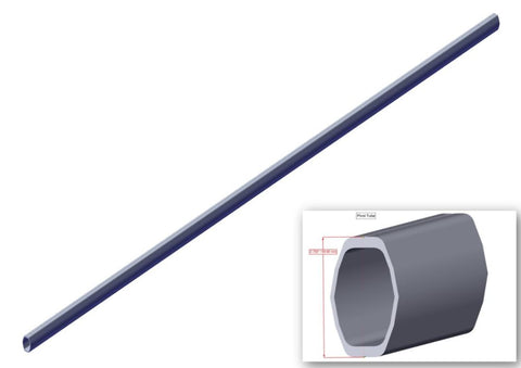 ROLLRITE 103" HD CROSSTUBE - Roll Off Truck, Roll Off Trailer, Dump & Lugger Truck Parts
