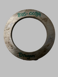 Dragon 805-0089 Side Roller Retainer Washer
