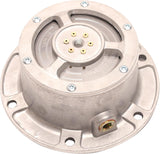 6 BOLT HUB CAB - OIL MERITOR AUTO INFLATION SYSTEM