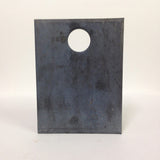 Ground Roller Side Plate - Roll Off Truck, Roll Off Trailer, Dump & Lugger Truck Parts