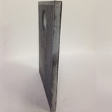 Ground Roller Side Plate - Roll Off Truck, Roll Off Trailer, Dump & Lugger Truck Parts