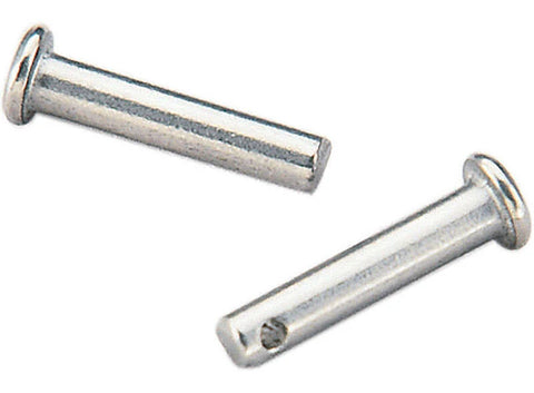 TULSA WINCH 939243 Clevis Pin - H18G - Roll Off Truck, Roll Off Trailer, Dump & Lugger Truck Parts