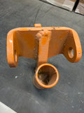 Lugger Tie Down Hook - Roll Off Truck, Roll Off Trailer, Dump & Lugger Truck Parts