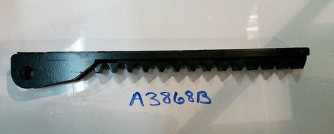 Pioneer Flat Rack Gear - Roll Off Truck, Roll Off Trailer, Dump & Lugger Truck Parts