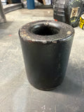 Galbreath 4767 - 7/8 inch Cable Mount Ferrule - Roll Off Truck, Roll Off Trailer, Dump & Lugger Truck Parts