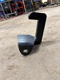 TIE DOWN HOOK-FINGER TYPE 3 1/4" - Roll Off Truck, Roll Off Trailer, Dump & Lugger Truck Parts